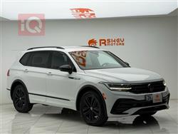 فولكسفاغن تيغوان